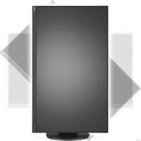 Монитор NEC MultiSync E243F (черный) - Превью изображения №16 — Интернет-магазин Time-Shop