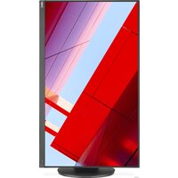 Монитор NEC MultiSync E243F (черный) - Превью изображения №7 — Интернет-магазин Time-Shop