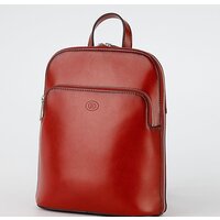 Городской рюкзак Francesco Molinary 513-13842-003-BRD - Превью изображения №3 — Интернет-магазин Time-Shop