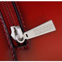 Городской рюкзак Francesco Molinary 513-13842-003-BRD - Превью изображения №7 — Интернет-магазин Time-Shop