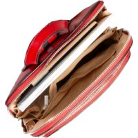 Городской рюкзак Francesco Molinary 513-13842-003-BRD - Превью изображения №8 — Интернет-магазин Time-Shop