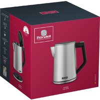 Электрический чайник Rondell RDE-1009 - Превью изображения №7 — Интернет-магазин Time-Shop
