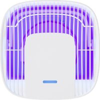 Увлажнитель воздуха Funai Minamoto USH-MNE450/4.0(WT) - Превью изображения №6 — Интернет-магазин Time-Shop