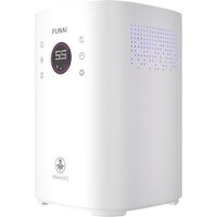 Увлажнитель воздуха Funai Minamoto USH-MNE450/4.0(WT) - Превью изображения №3 — Интернет-магазин Time-Shop