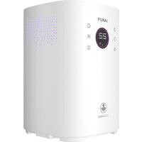 Увлажнитель воздуха Funai Minamoto USH-MNE450/4.0(WT) - Превью изображения №4 — Интернет-магазин Time-Shop