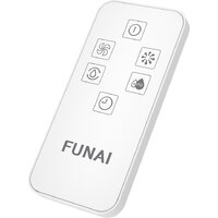 Увлажнитель воздуха Funai Minamoto USH-MNE450/4.0(WT) - Превью изображения №7 — Интернет-магазин Time-Shop