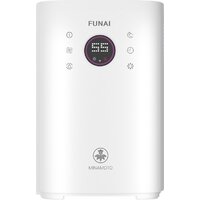 Увлажнитель воздуха Funai Minamoto USH-MNE450/4.0(WT) - Превью изображения №2 — Интернет-магазин Time-Shop