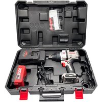 Гайковерт Crown CT22056HX-8SC4 BMC (с 1-им АКБ, кейс) - Превью изображения №10 — Интернет-магазин Time-Shop