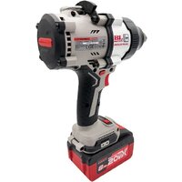 Гайковерт Crown CT22056HX-8SC4 BMC (с 1-им АКБ, кейс) - Превью изображения №3 — Интернет-магазин Time-Shop