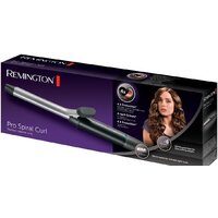 Круглая  плойка Remington CI5519 - Превью изображения №2 — Интернет-магазин Time-Shop
