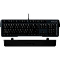 Клавиатура HyperX Alloy MKW100 (TTC Red, нет кириллицы) - Превью изображения №6 — Интернет-магазин Time-Shop