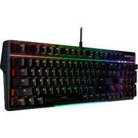 Клавиатура HyperX Alloy MKW100 (TTC Red, нет кириллицы) - Превью изображения №4 — Интернет-магазин Time-Shop