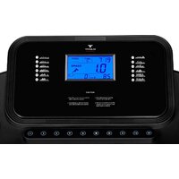 Электрическая беговая дорожка Titanium Masters Physiotech M380 - Превью изображения №3 — Интернет-магазин Time-Shop