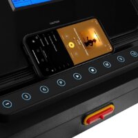 Электрическая беговая дорожка Titanium Masters Physiotech M380 - Превью изображения №4 — Интернет-магазин Time-Shop