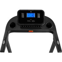 Электрическая беговая дорожка Titanium Masters Physiotech M380 - Превью изображения №2 — Интернет-магазин Time-Shop