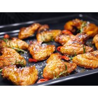 Электрический духовой шкаф Electrolux COF6P76BX - Превью изображения №9 — Интернет-магазин Time-Shop