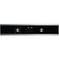 Электрический духовой шкаф Electrolux COF6P76BX - Превью изображения №2 — Интернет-магазин Time-Shop