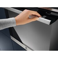 Электрический духовой шкаф Electrolux COF6P76BX - Превью изображения №5 — Интернет-магазин Time-Shop