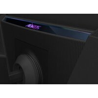 Игровой монитор Gigabyte Aorus FO27Q5P - Превью изображения №7 — Интернет-магазин Time-Shop