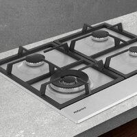 Варочная панель Hotpoint HGS 62FD/BK - Превью изображения №4 — Интернет-магазин Time-Shop