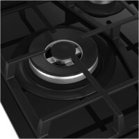 Варочная панель Hotpoint HGS 62FD/BK - Превью изображения №6 — Интернет-магазин Time-Shop