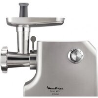 Мясорубка Moulinex HV10 ME858D32 - Превью изображения №3 — Интернет-магазин Time-Shop