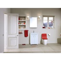  Onika Тумба под умывальник Крит-Эко 52.10 105206 - Превью изображения №2 — Интернет-магазин Time-Shop