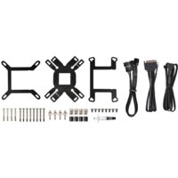 Система жидкостного охлаждения для процессора Thermaltake Toughliquid 240 ARGB Sync CL-W319-PL12BL-A - Превью изображения №4 — Интернет-магазин Time-Shop