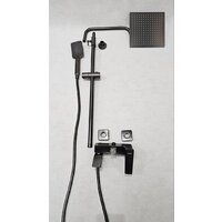 Душевая система  Ledeme L2478D - Превью изображения №6 — Интернет-магазин Time-Shop