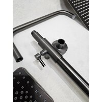 Душевая система  Ledeme L2478D - Превью изображения №3 — Интернет-магазин Time-Shop