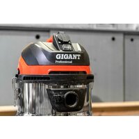 Пылесос Gigant GPS-VC-25 - Превью изображения №2 — Интернет-магазин Time-Shop