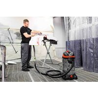 Пылесос Gigant GPS-VC-25 - Превью изображения №3 — Интернет-магазин Time-Shop