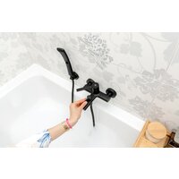 Смеситель Laveo Pinar BAW710D - Превью изображения №2 — Интернет-магазин Time-Shop