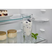 Холодильник Electrolux TwinTech 600 LNS9TE19S - Превью изображения №5 — Интернет-магазин Time-Shop