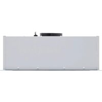 Кухонная вытяжка Krona Arven 500 PB V2 (белый) - Превью изображения №6 — Интернет-магазин Time-Shop