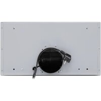 Кухонная вытяжка Krona Arven 500 PB V2 (белый) - Превью изображения №7 — Интернет-магазин Time-Shop