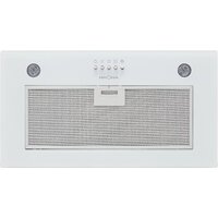 Кухонная вытяжка Krona Arven 500 PB V2 (белый) - Превью изображения №2 — Интернет-магазин Time-Shop