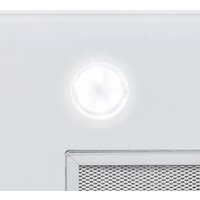 Кухонная вытяжка Krona Arven 500 PB V2 (белый) - Превью изображения №10 — Интернет-магазин Time-Shop