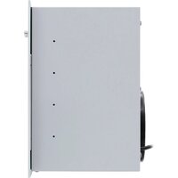 Кухонная вытяжка Krona Arven 500 PB V2 (белый) - Превью изображения №4 — Интернет-магазин Time-Shop