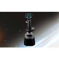 Оборудование для авиасимов Thrustmaster Sol-R 3 AVA Add-On Grip - Превью изображения №5 — Интернет-магазин Time-Shop