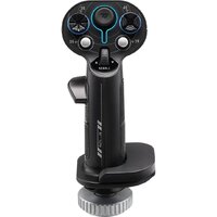 Оборудование для авиасимов Thrustmaster Sol-R 3 AVA Add-On Grip - Превью изображения №2 — Интернет-магазин Time-Shop