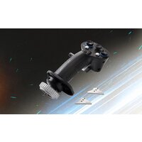 Оборудование для авиасимов Thrustmaster Sol-R 3 AVA Add-On Grip - Превью изображения №4 — Интернет-магазин Time-Shop