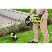 Триммер Ryobi RY18LT33B-0 5133006024 (без АКБ) - Превью изображения №5 — Интернет-магазин Time-Shop
