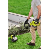 Триммер Ryobi RY18LT33B-0 5133006024 (без АКБ) - Превью изображения №6 — Интернет-магазин Time-Shop