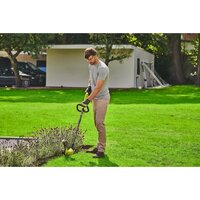 Триммер Ryobi RY18LT33B-0 5133006024 (без АКБ) - Превью изображения №4 — Интернет-магазин Time-Shop