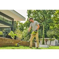 Триммер Ryobi RY18LT33B-0 5133006024 (без АКБ) - Превью изображения №3 — Интернет-магазин Time-Shop