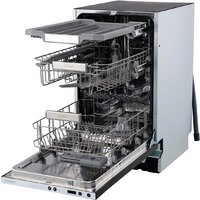 Встраиваемая посудомоечная машина Indesit DIS 2C29 - Превью изображения №3 — Интернет-магазин Time-Shop