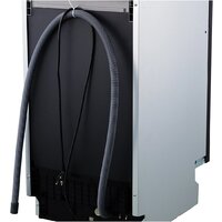 Встраиваемая посудомоечная машина Indesit DIS 2C29 - Превью изображения №16 — Интернет-магазин Time-Shop