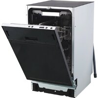 Встраиваемая посудомоечная машина Indesit DIS 2C29 - Превью изображения №14 — Интернет-магазин Time-Shop