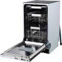 Встраиваемая посудомоечная машина Indesit DIS 2C29 - Превью изображения №5 — Интернет-магазин Time-Shop